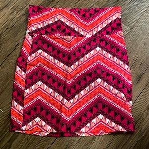 Bodycon Skirt